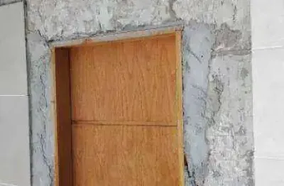 Casa com 1 dormitório para alugar, 50 m² por r$ 1.200,00/mês - parque são domingos - são paulo/sp