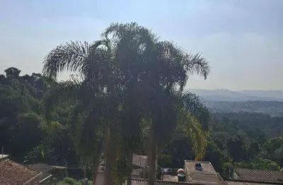 Sobrado com 2 dormitórios à venda, 125 m² por r$ 349.999,99 - jardim nova vida - cotia/sp