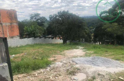 Terreno à venda, 700 m² por r$ 199.999,99 - centro (cotia) - cotia/sp