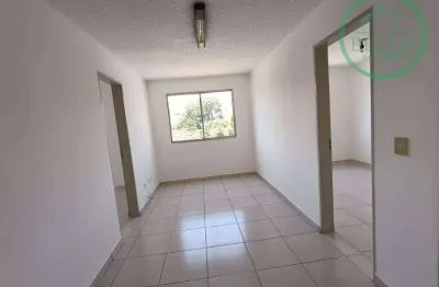 Apartamento com 3 dormitórios à venda, 47 m² por r$ 300.000,00 - pirituba - são paulo/sp