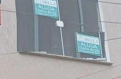 Sala para alugar, 21 m² por r$ 1.205,40/mês - vila pereira barreto - são paulo/sp