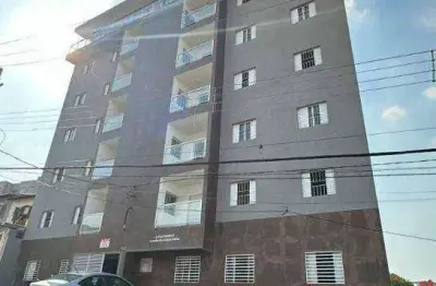 Apartamento com 2 dormitórios para alugar, 42 m² por r$ 2.250,00/mês - jardim mangalot - são paulo/sp