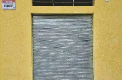 Salão para alugar, 30 m² por r$ 2.550,00/mês - jardim santa mônica - são paulo/sp