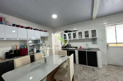 Casa com 3 quartos à venda na Avenida Noel Nutels, Cidade Nova, Manaus