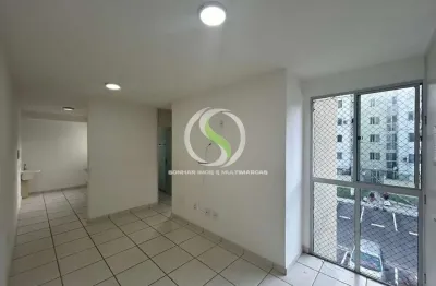 Apartamento com 2 quartos para alugar na Avenida Torquato Tapajós, 8870, Tarumã, Manaus