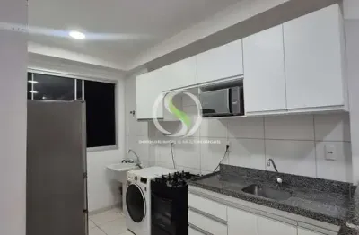 Residencial jardim de flores - apartamento à venda no bairro flores - manaus/am