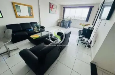 Condomínio edifício solarium do aruanã - apartamento de luxo com 150 m²