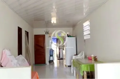 Casa com 3 quartos à venda na rua catalão, 215, novo aleixo, manaus, 200 m2 por r$ 330.000