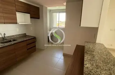 Condomínio liberty residence - apartamento para alugar no bairro flores - manaus/am