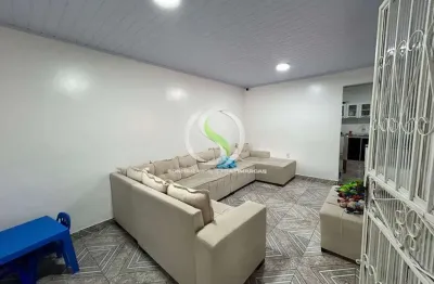 Casa com 3 quartos à venda na Avenida Noel Nutels, Cidade Nova, Manaus