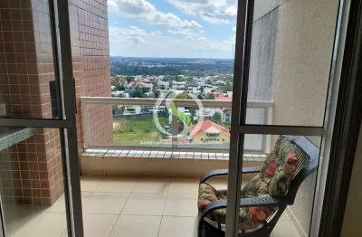 Boulevard mundi resort residencial - apartamento para alugar no bairro aleixo - manaus/am