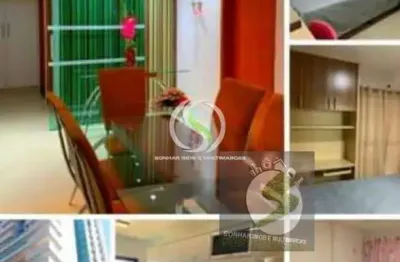Apartamento para alugar no bairro centro - manaus/am