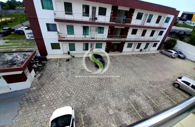 Residencial são gabriel - apartamento para alugar no bairro flores - manaus/am