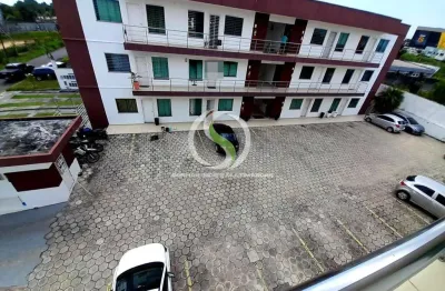 Residencial são gabriel - apartamento para alugar no bairro flores - manaus/am