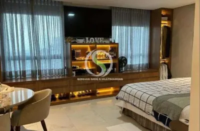Hotel intercity manaus - apartamento para alugar no bairro adrianópolis - manaus/am