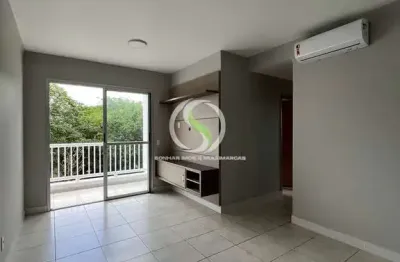 Condomínio life flores - apartamento para alugar no bairro flores - manaus/am, zona-oeste