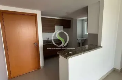 Condomínio liberty residence - apartamento para alugar no bairro flores - manaus/am