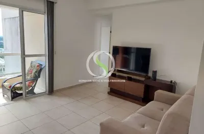 Boulevard mundi resort residencial - apartamento para alugar no bairro aleixo - manaus/am