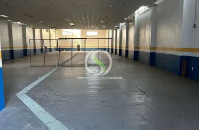 Pavilhão/galpão para alugar no bairro japiim - manaus/am