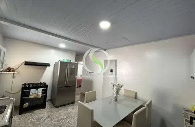 Casa com 3 quartos à venda na Avenida Noel Nutels, Cidade Nova, Manaus