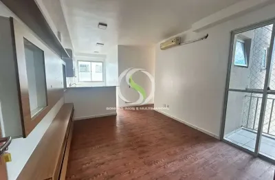 Residencial jardim de flores - apartamento padrão  jardim de flores