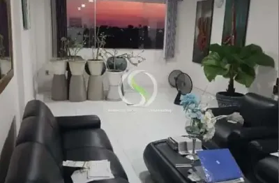 Condomínio edifício solarium do aruanã - apartamento de luxo com 150 m²