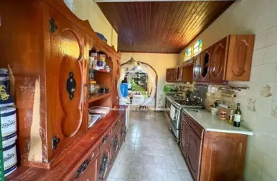 Grande casa à venda no dom pedro – financiamento aceito!