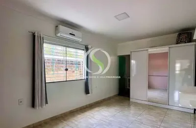 Casa com 2 quartos à venda em Novo Aleixo, Manaus 