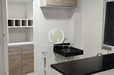Condomínio vista dos buritis - apartamento para alugar no bairro planalto - manaus/am