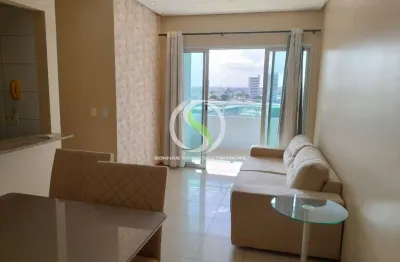 Condomínio vida - apartamento para alugar no bairro adrianópolis - manaus/am, centro -sul