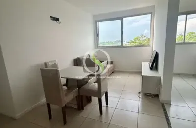 Condomínio life flores - apartamento para alugar no bairro flores - manaus/am, zona-oeste