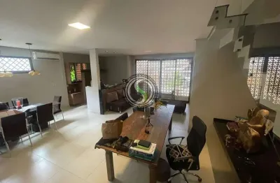 Condomínio Residencial Parque Lusitano - Casa à venda no bairro Tarumã Açu - Manaus/AM