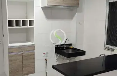 Condomínio vista dos buritis - apartamento para alugar no bairro planalto - manaus/am