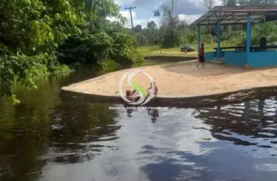 Chácara / sítio com 3 quartos à venda na Estrada Manoel Urbano, Centro, Iranduba