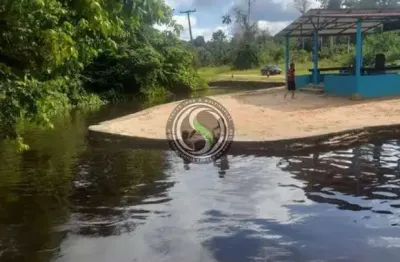 Chácara / sítio com 3 quartos à venda na Estrada Manoel Urbano, Centro, Iranduba