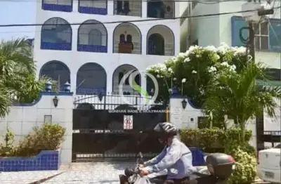 Condomínio edifício solarium do aruanã - apartamento de luxo com 150 m²