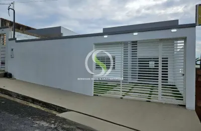 Casa com 3 quartos à venda na rua jacuecanga, 266, novo aleixo, manaus, 85 m2 por r$ 410.000
