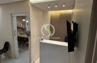Sala comercial à venda na Avenida Djalma Batista, Chapada, Manaus