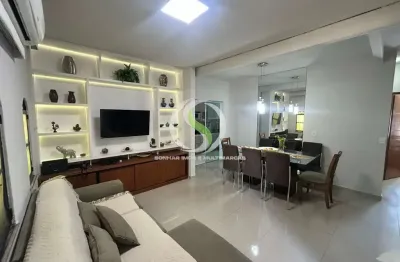 Casa com 3 quartos à venda na Rua Alaíde Alves da Rocha, Aleixo, Manaus