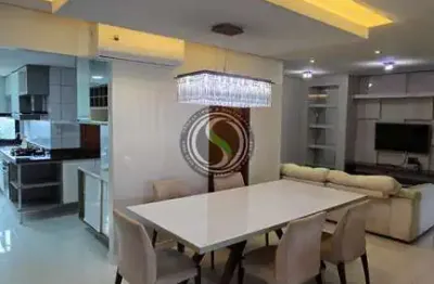 Condomínio sola da praia - apartamento para alugar no bairro ponta negra - manaus/am, zona-oeste