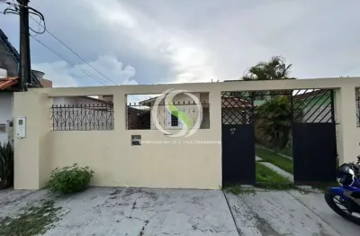 Casa para alugar no bairro cidade nova - manaus/am, zona-norte