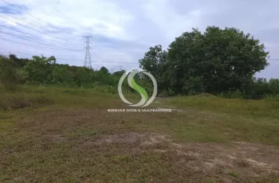 Terreno à venda no Coroado, Manaus 