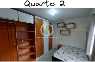 Casa com 3 quartos para alugar na Rua Rio Pardo, São José Operário, Manaus
