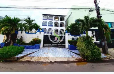 Condomínio edifício solarium do aruanã - apartamento de luxo com 150 m²