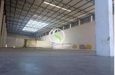 Pavilhão/galpão para alugar no bairro distrito industrial i - manaus/am, zona -leste