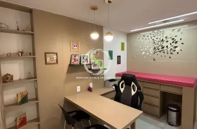 Sala comercial à venda na Avenida Djalma Batista, Chapada, Manaus