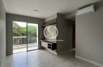 Condomínio life flores - apartamento para alugar no bairro flores - manaus/am, zona-oeste