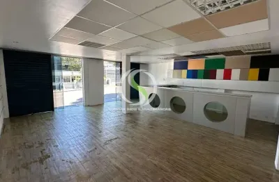 Barracão / Galpão / Depósito para alugar na Avenida Tefé, Japiim, Manaus