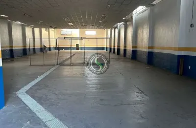 Barracão / Galpão / Depósito à venda na Avenida Tefé, Japiim, Manaus