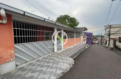 Casa à venda na Beco Riacho Doce, Cidade Nova, Manaus